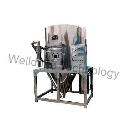 Adjustable High Speed Atomizer Laboratory Spray Drying Machine
