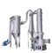 SUS316L Ultra Fine Calcium Carbonate Rotary Flash Dryer