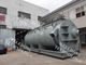 Large Drying Area Fast Drying Speed Disc Type Vacuum Dryer For Powder and Granule Product