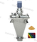 220V Cone Vacuum Dryer , Lab Vacuum Dryer For Ternary Battery Material