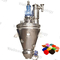 Conical Vacuum Agitated Dryer Button Control Low Temperature Working