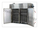 Hot Air Convenient Cleaning Tray Drying Oven