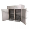 Oat / Fruit / Vegetable Tray Drying Oven Low Temperature air dry oven