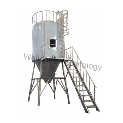 Soybean Protein Spray Drying Machine
