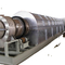 Fertilizers SUS304 Material Rotary Kiln Dryer With Various Dust Treatment