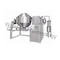 Safe And Environmentally Friendly 1500L Oil Heating Double Cone Vacuum Dryer Constant Temperature