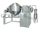 Automated Compact Humanized Design 100L Thermal Oil Low Temperature Vacuum Drying Machine