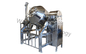 Customized Compact Stable And Reliable Operation Double Cone Rotary Vacuum Drying Machine