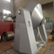 Safe And Environmentally Friendly Foodstuff Industry Double Cone Rotary Vacuum Dryer