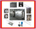 High Efficiency Snd High Cost Performance Vacuuum Dryer Machine For Fruit