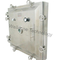 Stable And Reliable Operation SUS316L Material Industrial Vacuum Tray Dryer