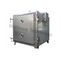 Customized Automated Explosion Resistance Vacuum Tray Dryer / Aluminum Tray Dryer