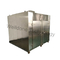 Compact Static Drying Cabinet Tray Dryer/Hot Water Heating Laboratory Vacuum Oven