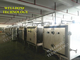 Thermal Oil Heating Industrial Tray Dryer No Cross Contamination 50 / 60Hz