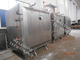 Cost Effective Customized Industrial Steam Heating Vacuum Tray Dryer