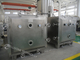 Safe And Environmentally Friendly ISO9001 Batch Hot Air Tray Dryer Food