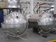 Safe And Environmentally Friendly ISO9001 Batch Hot Air Tray Dryer Food