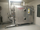Customized Automated Compact Thermal Oil Heating Vacuum Tray Dryer