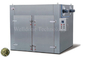 Energy Saving Industrial Tray Dryer / Industrial Drying Oven