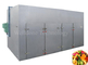 Energy Saving &amp; High Automation Hot Air Circulation Drying Oven / Egg Tray Dryer
