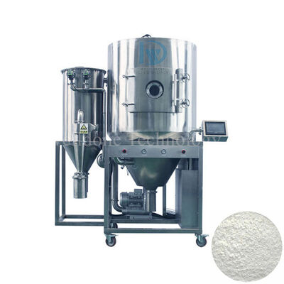 Detergent Powder Centrifugal Spray Dryer