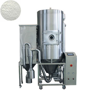 Environmental Friendly and Food Level Automatic Industrial Food Grade Centrifugal Milk Powder