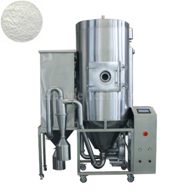 Centrifugal Liquid Spray Dryer for Food Powder Making Egg Whey Powder Spray Dryer Machine