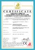 China Changzhou Welldone Machinery Technology Co.,Ltd certification