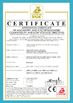 China Changzhou Welldone Machinery Technology Co.,Ltd certification