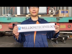 Helical Mixing Conical Vacuum Dryer Transport Introduction Video