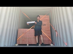 Delivery video of LPG-300 Spray Dryer to Kazakhstan customer