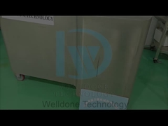 QZL Multi Function High Speed Extruder spheronizer/Squeezing and spheroidizing integrated machine