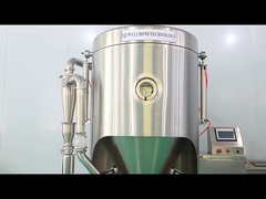 Spray Drying Machine