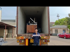 LPG Energy Saving Industrial Nozzle Spray Dry Drying Machine/spray Drying Detergent Plant