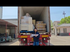 Shipping video of Lab Equipment