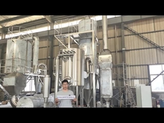 Spray Drying Machine