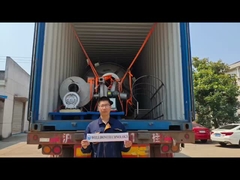 Spray Drying Machine