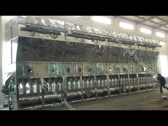 Factory Price Professional ZLG Fluid Bed Dryer / Fluidized Bed Dryer / Fluid Bed Drying Equipment