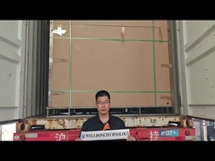 ASME Certified Reactor