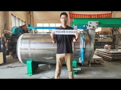 High Pressure Filter