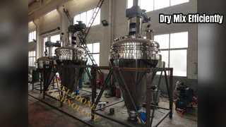 ZXHG Dryer Citric Acid Dextrin Battery Dry